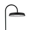 Buy cheap ENEC Thermal Management Outside Landscaping Lights 4200LM IK08 from wholesalers