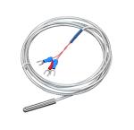 Waterproof Platinum Temperature Sensor PT1000 Thermal Resistance
