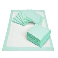 Buy cheap 60X90cm Disposable Underpads for Adults Softness Dry Surface Printed Incontinenc product