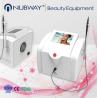Buy cheap Non-Invasive Treatment Spider Vein Removal Machine 30mhz High Frequency from wholesalers