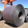 Buy cheap ASTM A36/Q195/Q235B PVOC Certified Hot Rolled Steel Coils for Industrial Applications from wholesalers