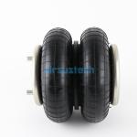 AIRSUSTECH Industrial Air Bag 250190-2 Double Convoluted Bellows Air Springs For