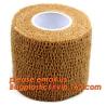 Buy cheap Hospital disposable medical consumables 7.5cm*4.5m elastic adhesive bandage for wholesale, medical non-woven orthopedics from wholesalers