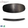Buy cheap Customized Logo Carbon Fiber Insole for Flat Feet Heat Moldable High Arch Foot Support from wholesalers