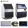 Buy cheap 220V Commercial Cube Ice Machine from wholesalers