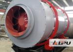 Buy cheap Automatic High Efficiency Three Cylinder River Sand Dryer Machine in Mining Cement from wholesalers