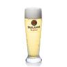 Buy cheap Promotional Hot Selling Clear Glass Personalize Beer Mug Promotion Beer Glass from wholesalers