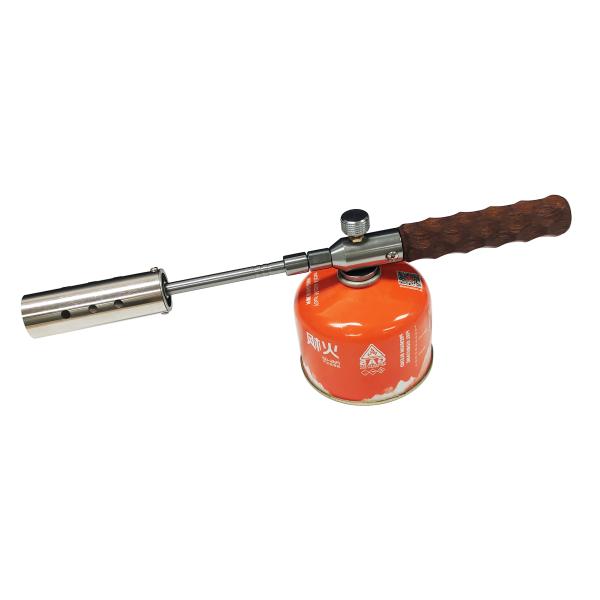 Buy cheap 60mm Nozzle Size Portable Flamethrowers for Weeding Fires and Camp BBQ 20pcs/CTN from wholesalers