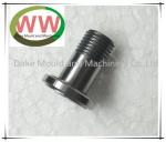 reasonable price, 304,S136 ,stainless,,alloy STEEL, Precision CNC turning for