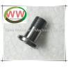 Buy cheap reasonable price, 304,S136 ,stainless,,alloy STEEL, Precision CNC turning for machinery parts with high quality surface from wholesalers