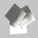 8K Polished Mirror Finish Stainless Steel Sheet Hot Rolled Cold Rolled AISI