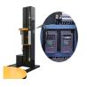 Buy cheap 700kg Automatic Pallet Shrink Wrap Machine from wholesalers