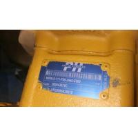 Buy cheap Hydraulic Piston Motors for Poclain MS08-0-111-F08-2A40-E000 product