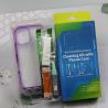 Buy cheap 5 In 1 Phone Cleaner Small Foam Swab Screen Cleaning Kit Phone Cleaning Kit With Phone Case from wholesalers