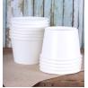 Buy cheap Takeout Disposable White Food Grade Noodle Paper Bowl PE Lined Offset Printing 16oz White Disposable Bowls from wholesalers