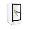 Buy cheap 15.6 Inch Smart Showcase Touch Screen Transparent LCD Cabinet Box For Advertising from wholesalers