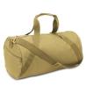Buy cheap 600D Polyester Sports Duffel Bag Large Capacity Brown / Florescent Green / Pink from wholesalers