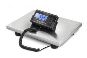 Buy cheap 5000 Lb Industrial Floor Pallet Scale Stainless Steel Weighing Platform from wholesalers