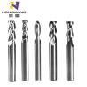Buy cheap Carbide Cnc Cutting Tool Endmill Cutter For Aluminium Alloys General Machining from wholesalers