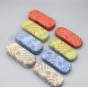 Buy cheap 2024 hard iron eyeglasses case for distribute from wholesalers