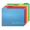 Buy cheap Promotional Eco Retail Packaging A4 Brown Kraft Paper File Folder Filling Document from wholesalers