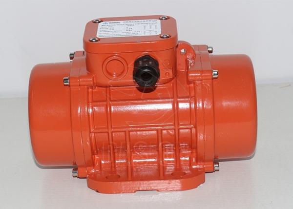 Buy cheap High Frequency Hydraulic Electric Motor Vibrator 0.07kw Convenient Installation from wholesalers