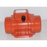 Buy cheap 240V Ac Variable Vibration Motor 0.3KN Strong Body Design For Pump Mould from wholesalers