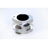 Buy cheap Repair and Replace Screw Elements of Twin Screw Extruder from wholesalers