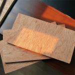 12mm Bintangor Plywood