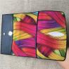 Buy cheap Thailand Authentic Stingray Skin Women's Card Holders Wallet Genuine Leather Female Coin Pocket Lady Large Clutch Purse from wholesalers