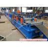 Buy cheap Supermarket Pillar Column Color Steel Roll Forming Machine CE Approved from wholesalers
