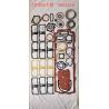 Buy cheap 6 Cylinder Engine NT855 Engine Gasket Kits 3801330 3004673 3804276 from wholesalers