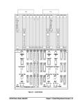 GE MARK VI IS200EBKPG1CAA Exciter Backplane Board