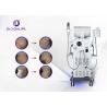 Buy cheap Face And Body 2 In 1 HIFU Machine With Vacuum Cavitation System from wholesalers