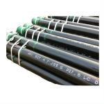 API Standard Special Thread N80 Casing And Tubing For Oil Well Drilling With 193