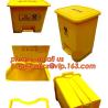 Buy cheap 120 Liter Plastic Wheelie Trash Bin/Waste Bin/Garbage Container/Dustbin, Outdoor Garbage Bin,Plastic Waste Bins, wheel from wholesalers