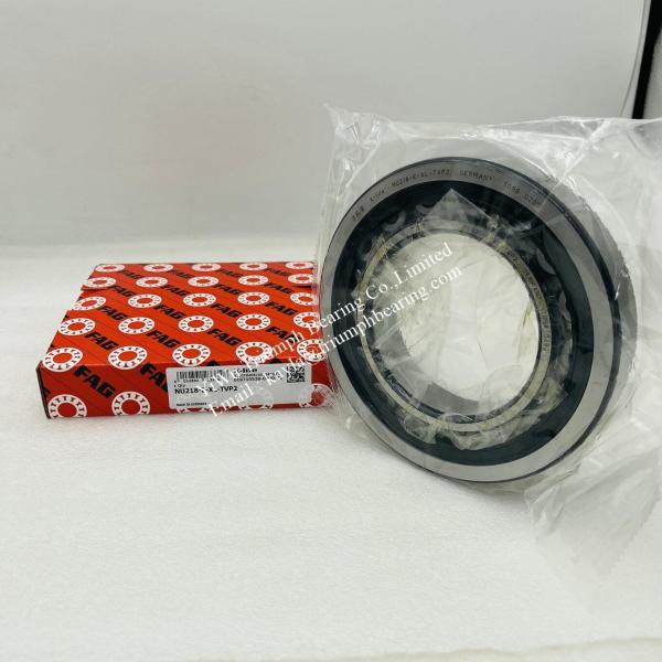 Buy cheap FAG Single Row Cylindrical Roller Bearing NU218-E-XL-TVP2 from wholesalers