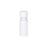 Buy cheap 15ml 30ml PETG Airless Bottle Vacuum Cosmetic Skin Care Packaging Container Special Cap Head UKA03 from wholesalers