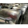 Buy cheap Structural Steel SS550GD SGC570 Full Hard GI Metal Tile Corrugated Roof Panel Z120g Galvanized Sheet Regular Spangle from wholesalers
