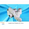 Buy cheap 20 / 2 20 / 3 Count Hank Yarn High Tenacity 100% Polyester Yizheng Fiber Material from wholesalers