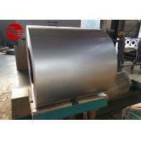 Buy cheap Oiled Plus Galvanized Steel Roll For Light Industry Thickness0.2mm product