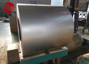 Wholesale Oiled Plus Galvanized Steel Roll For Light Industry Thickness0.2mm from china suppliers