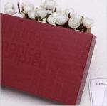 High end customized shoe box packaging,gift boxes wholesale shoe gift box,rigid