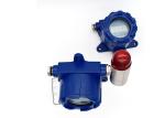 Buy cheap CL2 Chlorine Single Gas Leak Detector , Gas Level Detector Self Calibration Function from wholesalers
