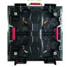 Buy cheap Custom Video Wall Rental , Light weight Led Panel Curved Design from wholesalers