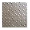 Buy cheap Checkered Hot Rolled Stainless Steel Plate 300mm Thickness SS410S from wholesalers