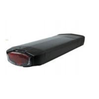 Buy cheap OEM / ODM Electric Bike Lithium Battery Dimension 499 * 156 * 67mm High Energy product