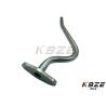 Buy cheap KUBOTA V1505 16292-33222 1629233222 TURBO RETURN PIPE FOR MINI EXCAVATOR KX71 KX91 BOBACAT from wholesalers