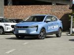 2nd Hand 1460kg 120kw Great Wall Motors Electric Car 2018 Type
