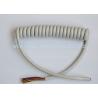 Buy cheap UL20936 Industry Connection Spiral Cable from wholesalers